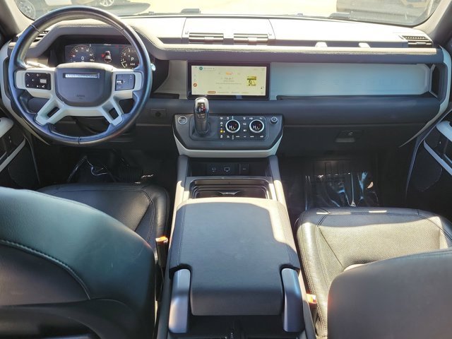 Used 2021 Land Rover Defender 110 S image 18