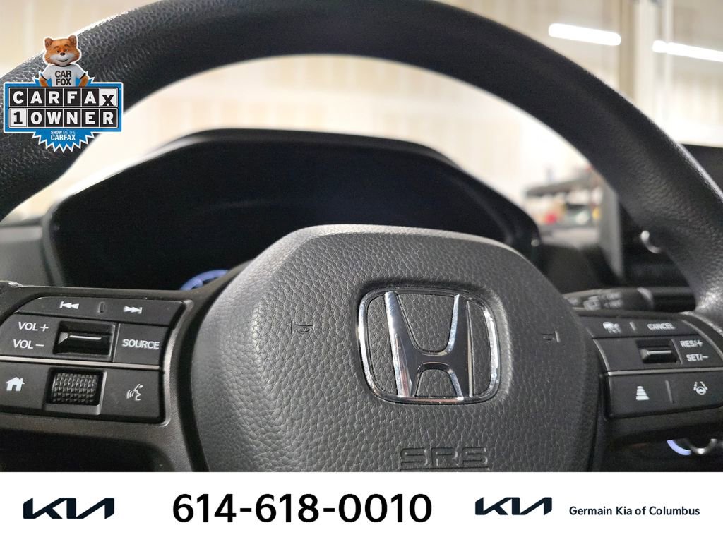 Used 2024 Honda CR-V LX image 21