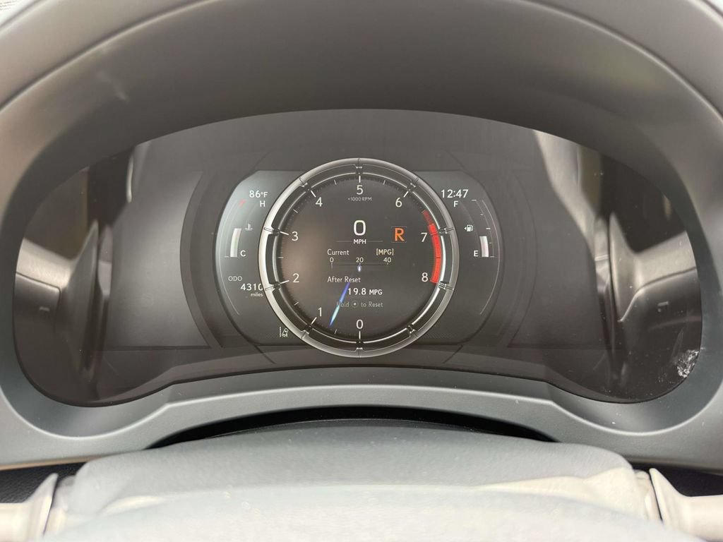 Used 2025 Lexus IS 350 F Sport AWD/4WD image 28