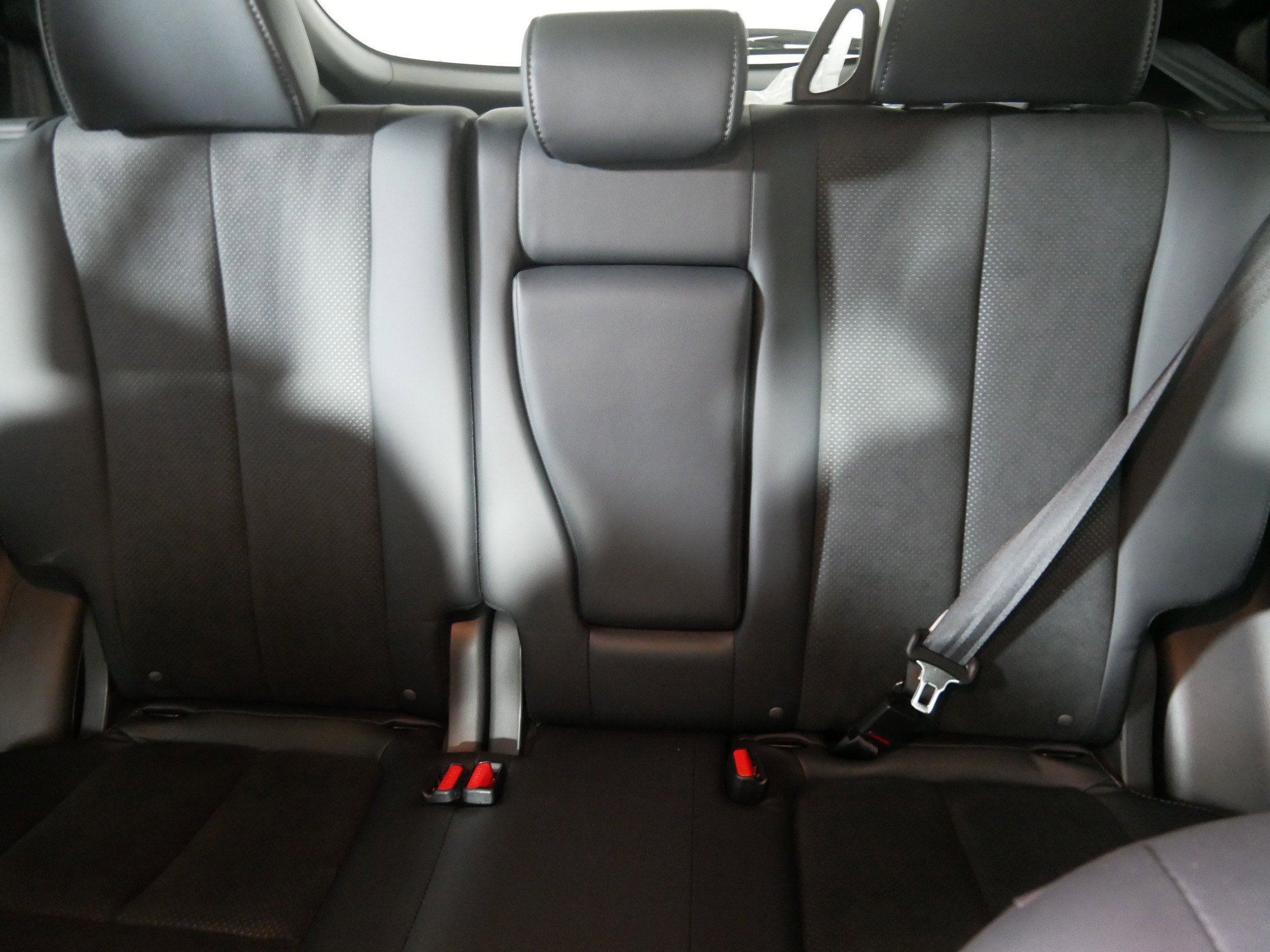 New 2025 Mitsubishi Eclipse Cross SE image 3