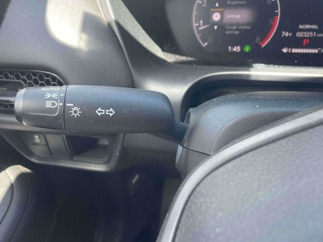 Used 2023 Honda HR-V LX image 24