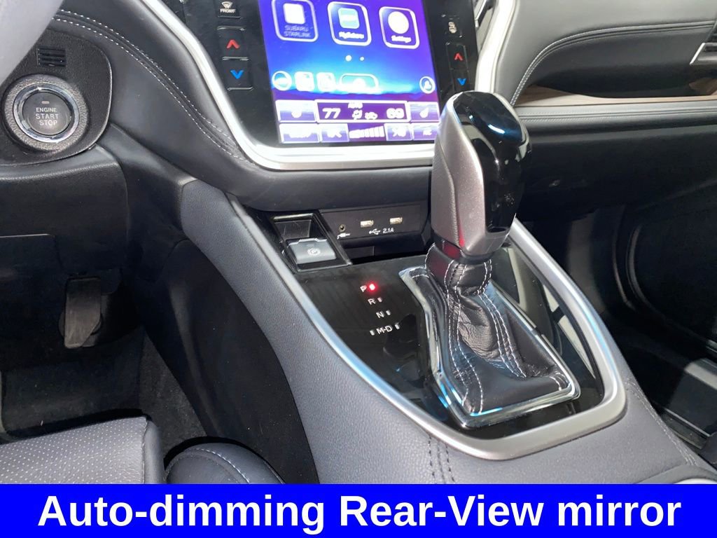 Certified 2022 Subaru Legacy Limited image 25