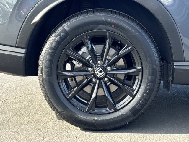 Used 2024 Honda CR-V Sport image 34