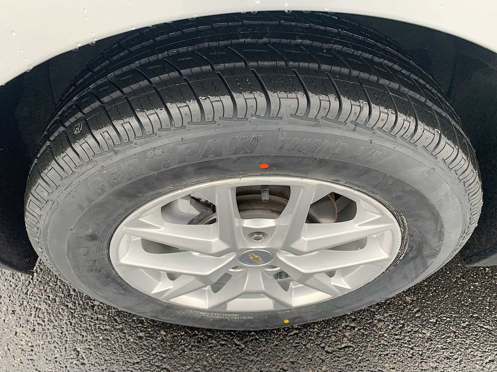 Certified 2022 Chevrolet Equinox LT image 31