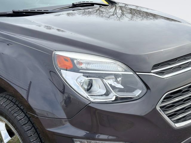 Used 2016 Chevrolet Equinox LT w/ Convenience Package image 4