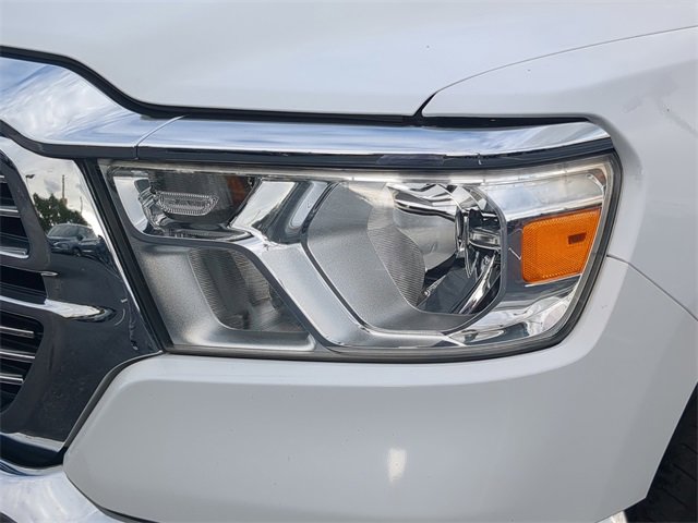 Used 2024 RAM 1500 Laramie image 10