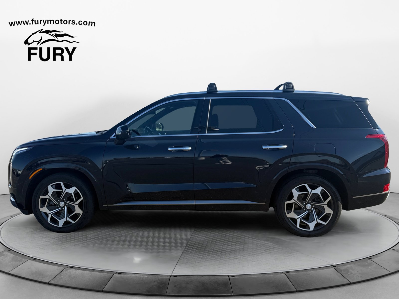 Used 2022 Hyundai Palisade Calligraphy FWD image 7