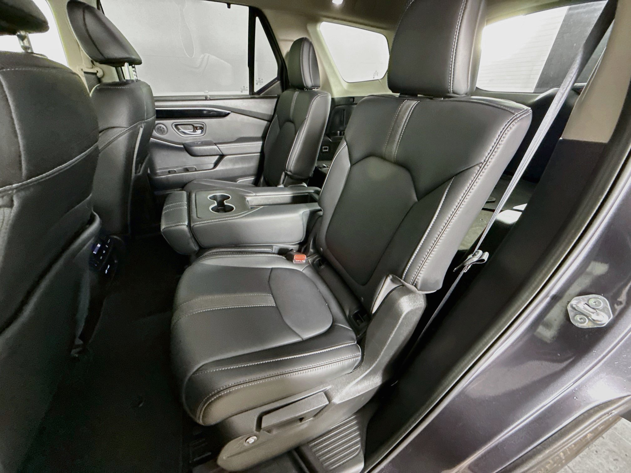 Used 2023 Honda Pilot Touring image 30