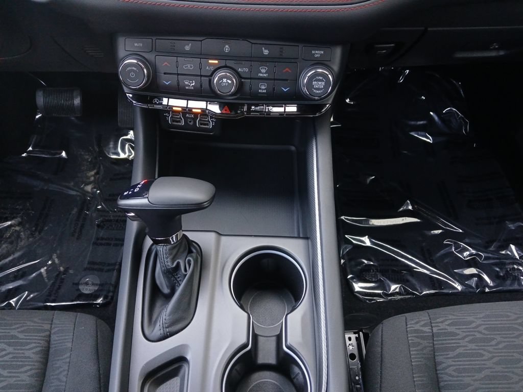 New 2026 Dodge Durango GT RWD image 10