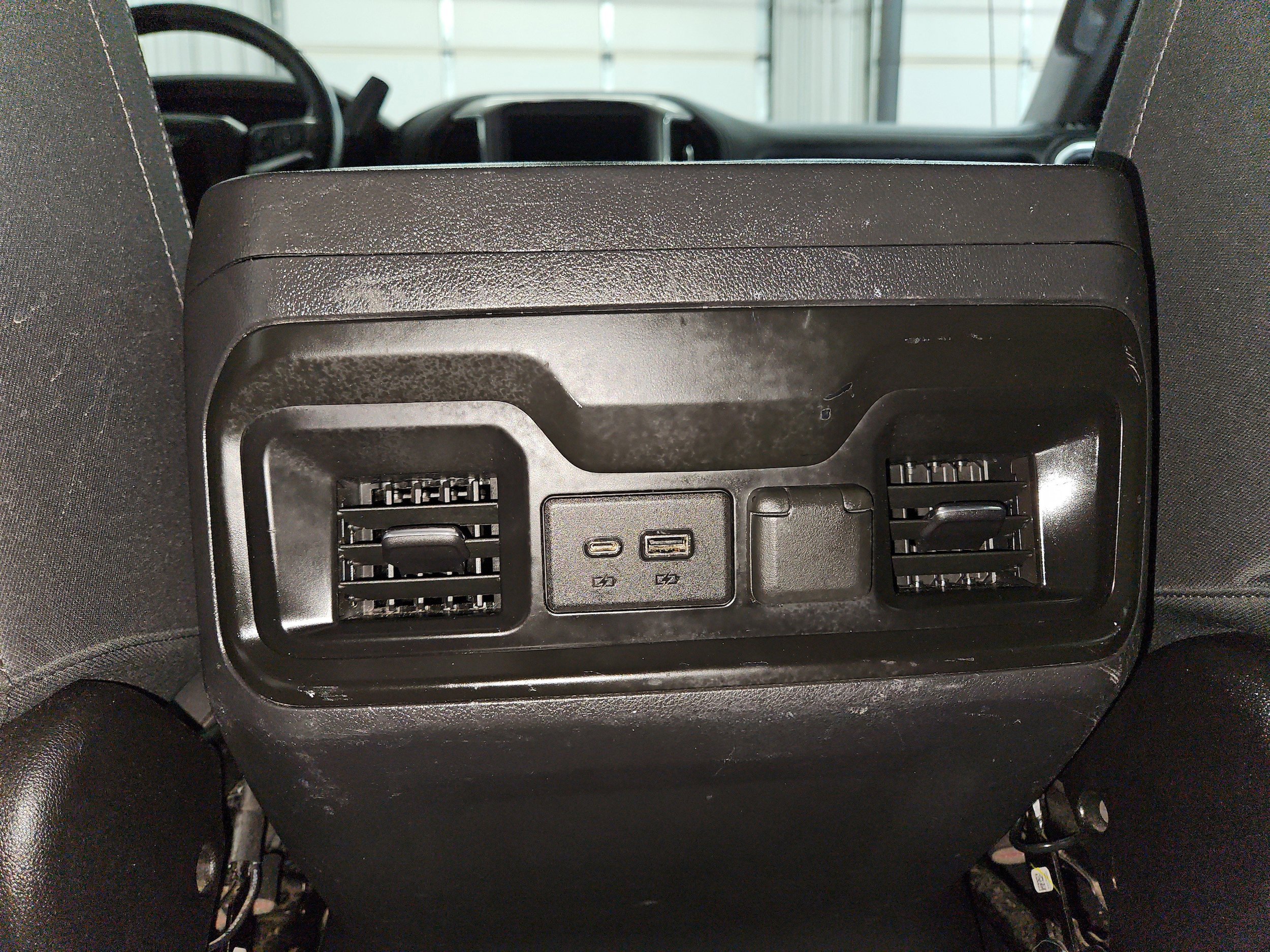 Used 2021 Chevrolet Silverado 1500 RST w/ All Star Edition Plus AWD/4WD image 13