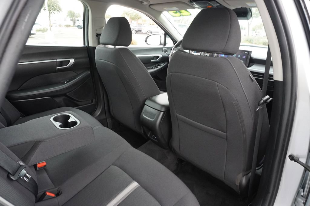 Used 2025 Hyundai Sonata SEL image 10