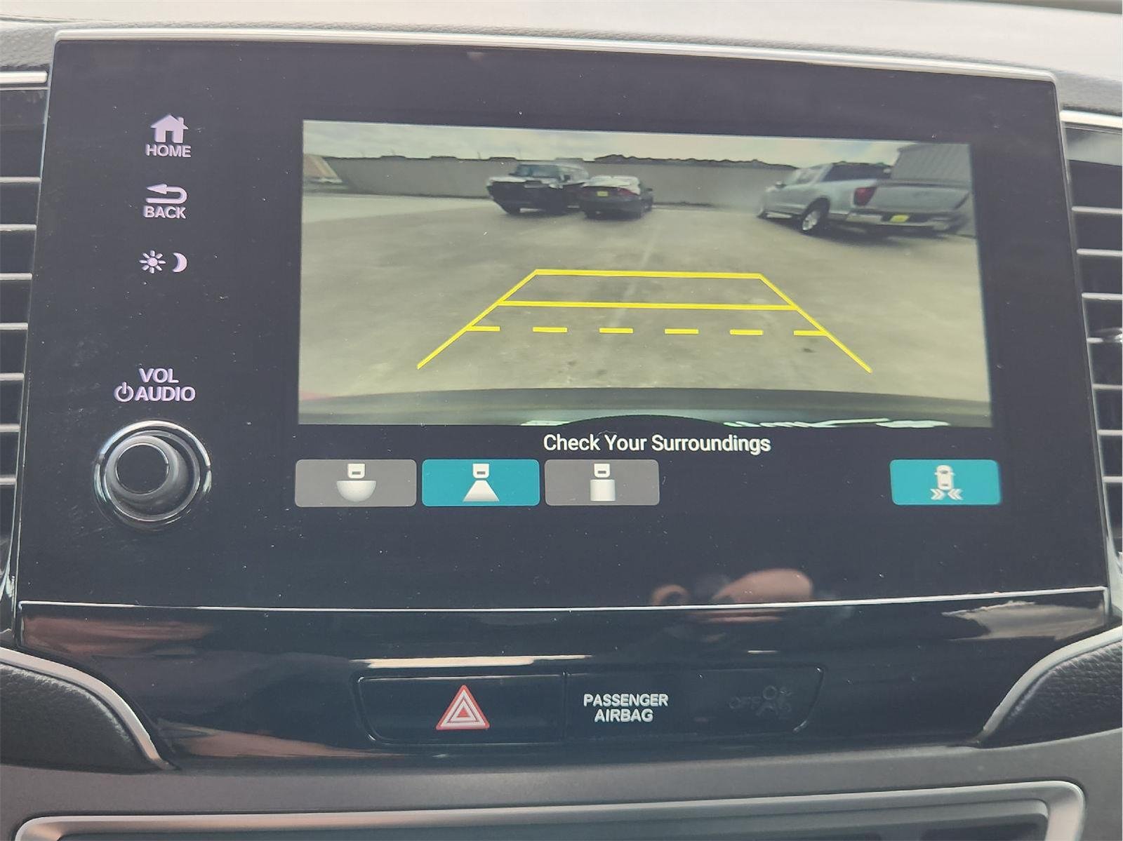 Used 2022 Honda Pilot Special Edition image 18