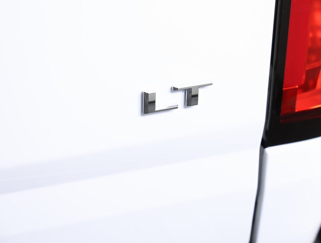 Certified 2022 Chevrolet Colorado LT w/ Fleet Safety Package image 7