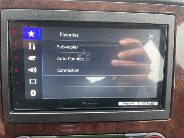 Used 2005 Ford Five Hundred Limited image 24