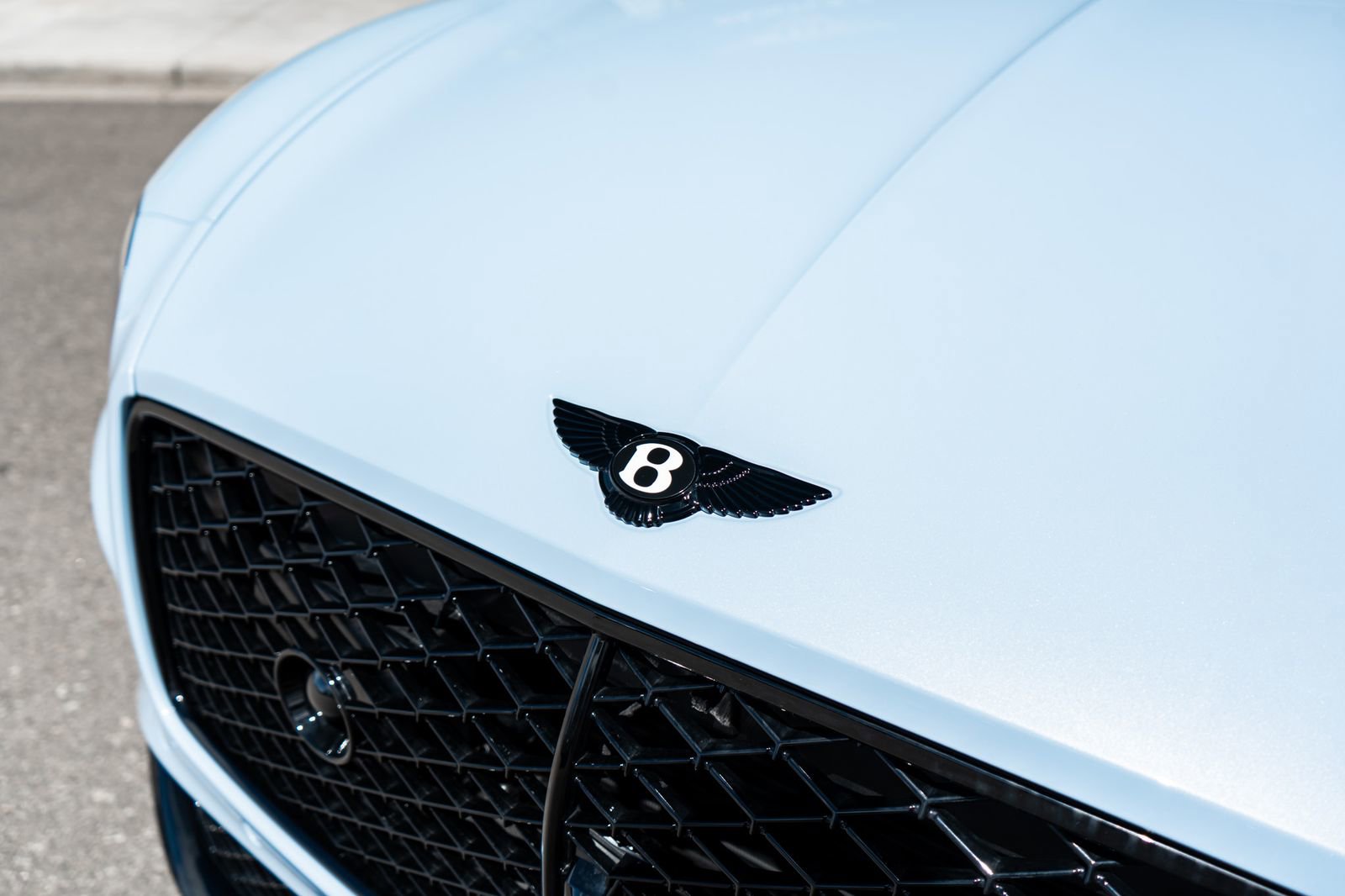 New 2026 Bentley Continental GTC AWD/4WD image 21
