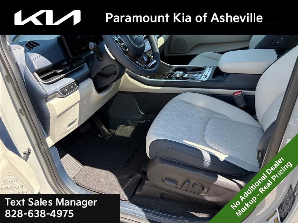 New 2026 Kia Carnival SX image 19