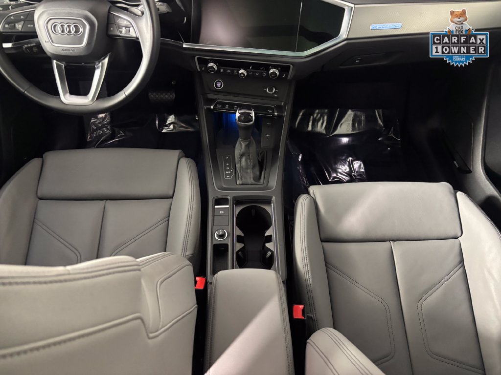 Used 2023 Audi Q3 2.0T Premium Plus AWD/4WD image 20