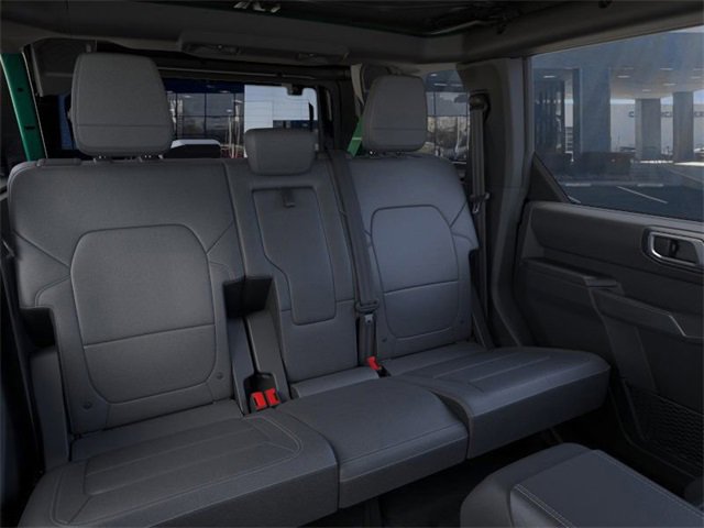 New 2025 Ford Bronco Outer Banks image 11