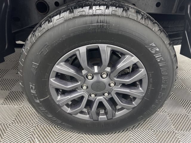 Used 2023 Ford Ranger XLT w/ Equipment Group 302A High AWD/4WD image 8