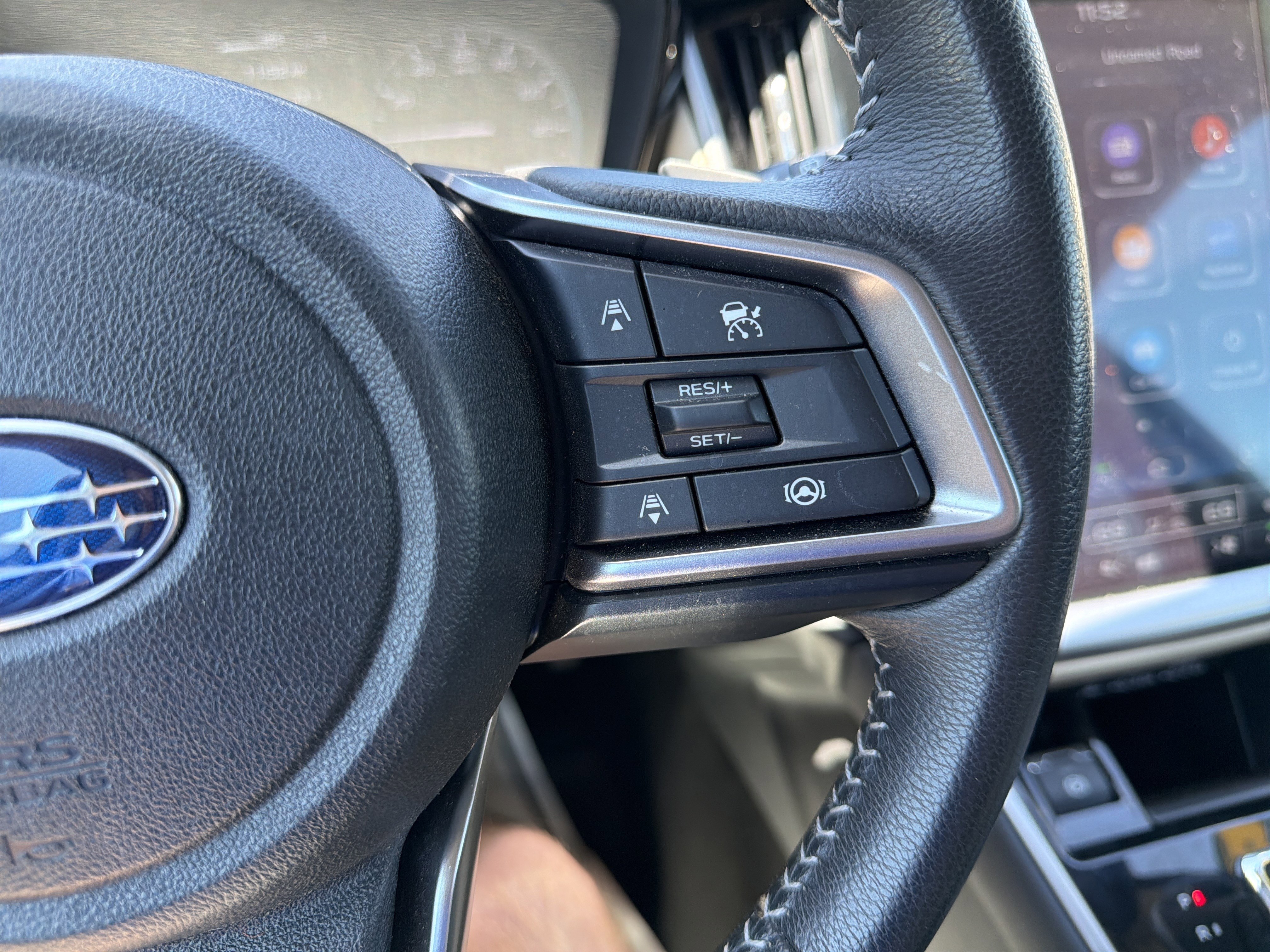 Used 2024 Subaru Outback Premium AWD/4WD video 3