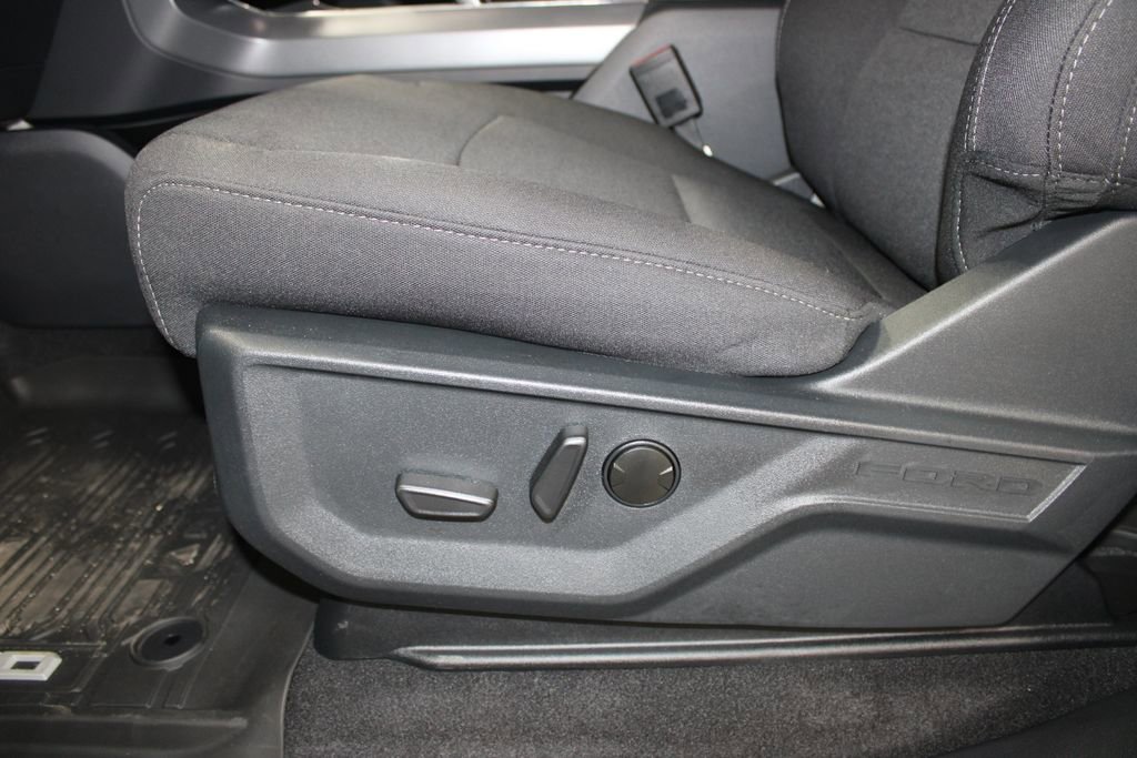 New 2026 Ford F150 XLT w/ Equipment Group 302A MID AWD/4WD image 18