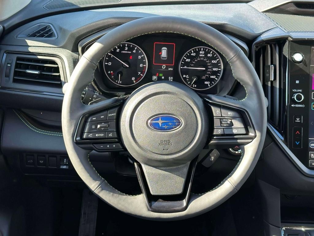 New 2026 Subaru Ascent Bronze Edition image 11