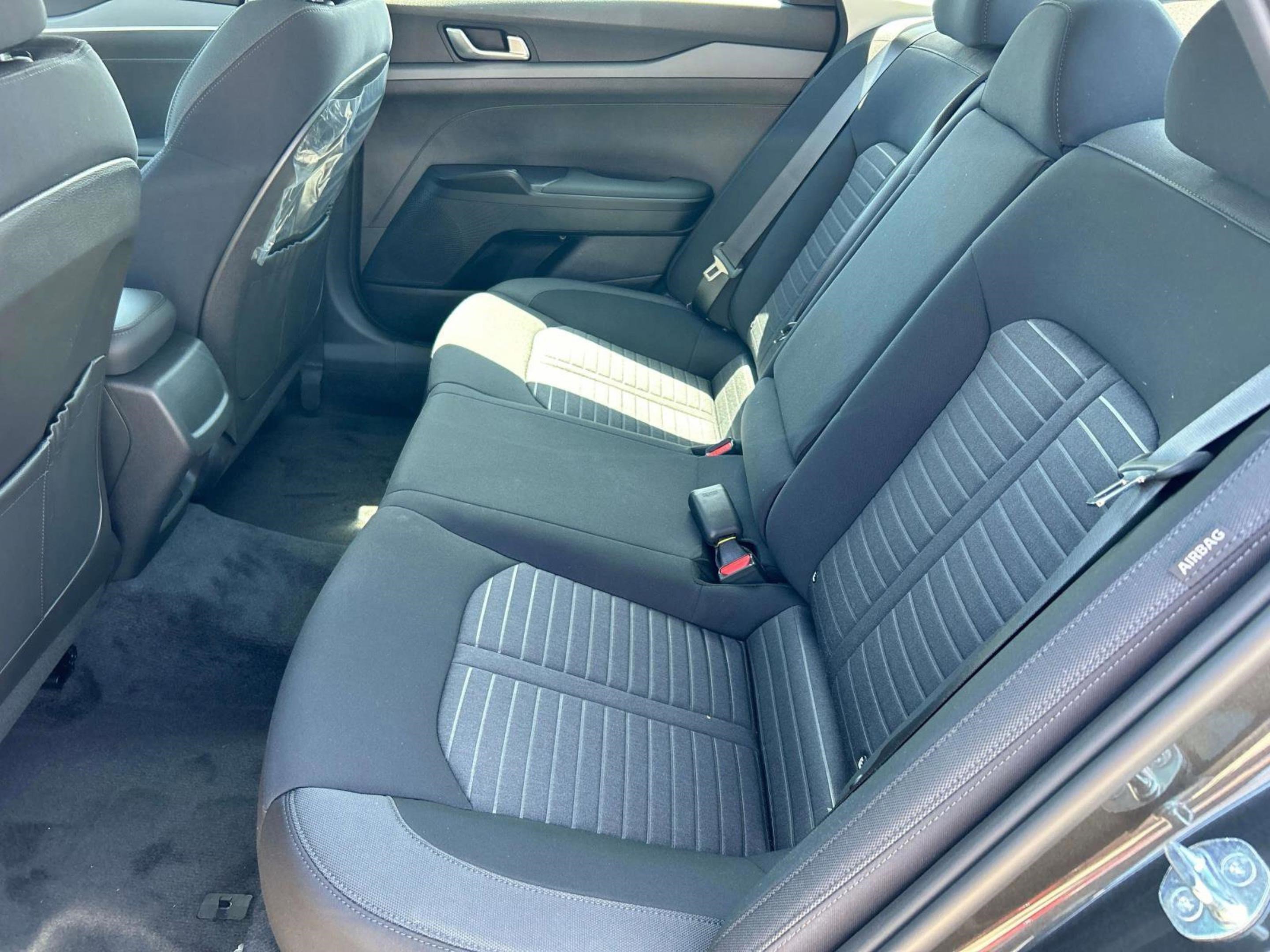 New 2026 Kia K5 LXS image 18