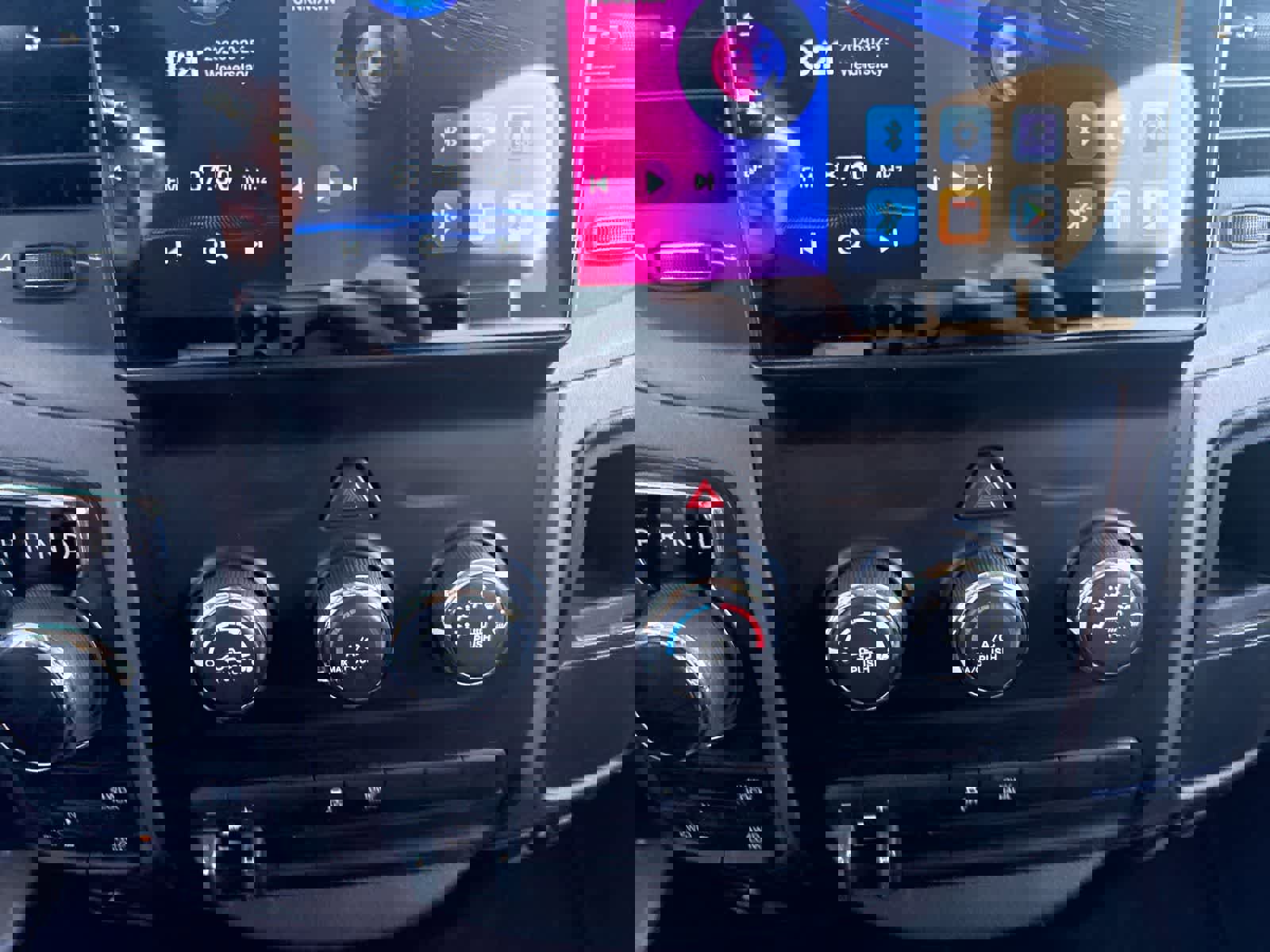 Used 2018 RAM 1500 Express w/ Express Value Package image 23