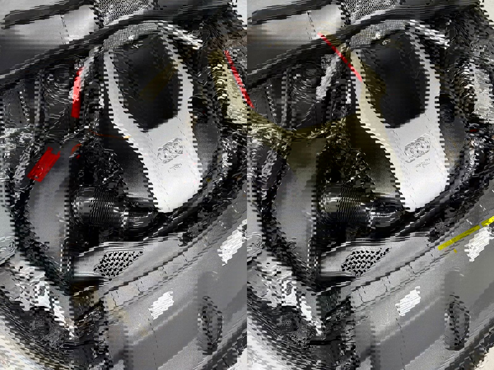 Used 2018 Audi S5 Prestige w/ S Sport Package image 54