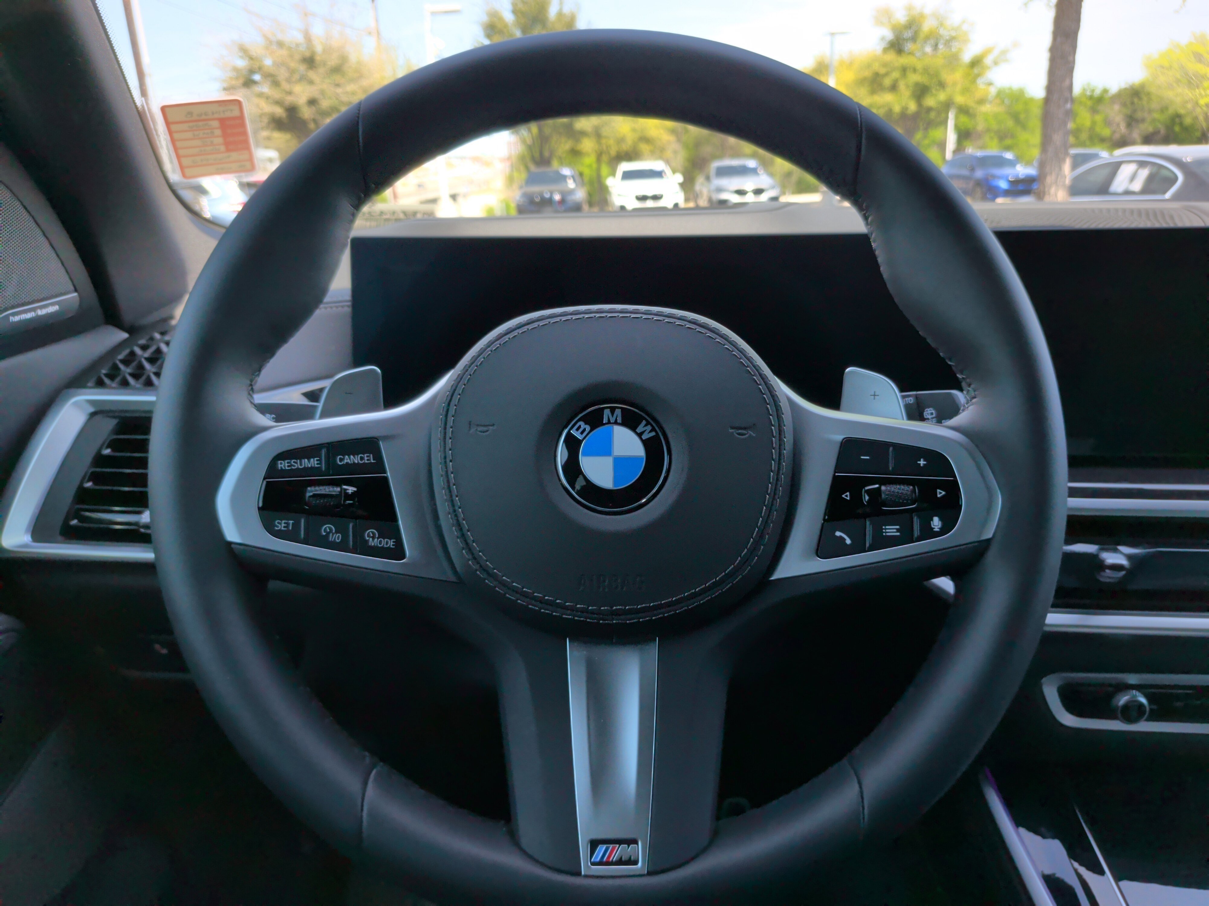 Certified 2026 BMW X5 xDrive40i w/ M Sport Package image 23