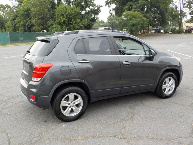 Used 2019 Chevrolet Trax LT w/ LT Convenience Package image 8