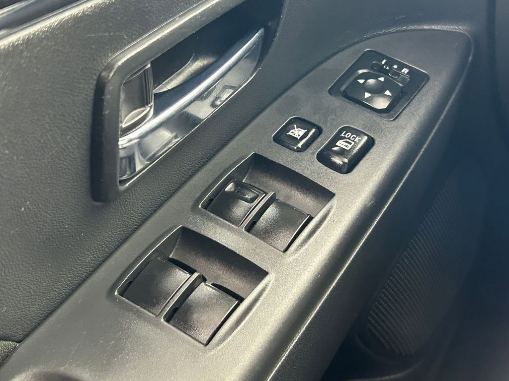 Used 2021 Mitsubishi Outlander Sport ES image 11