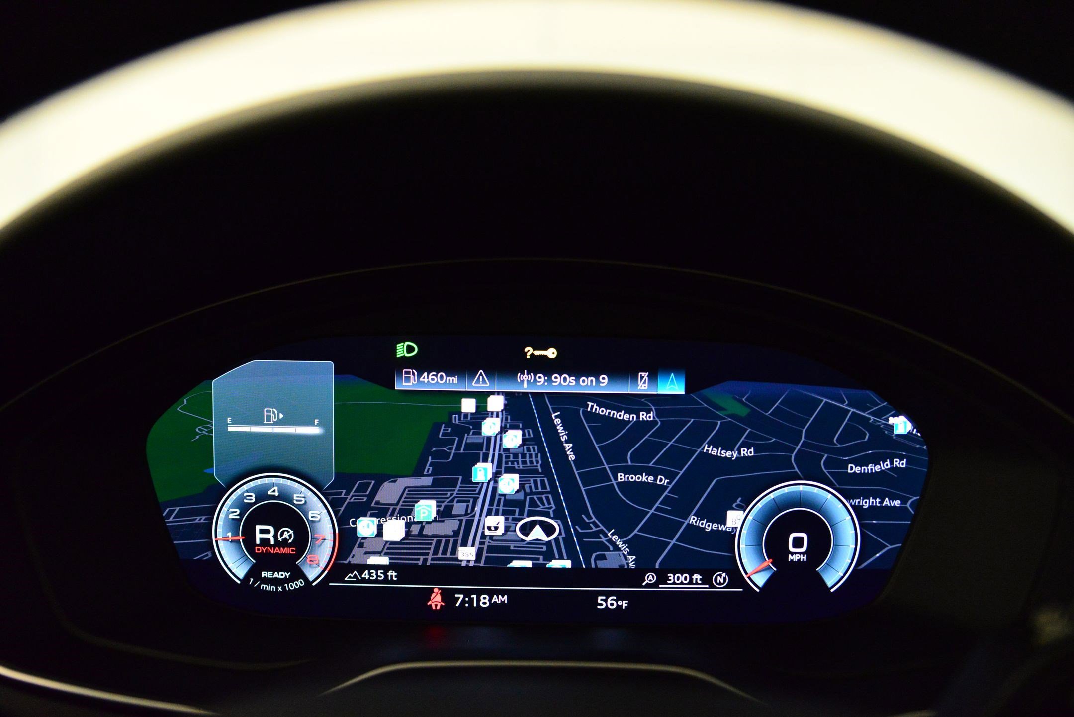 Certified 2023 Audi A5 2.0T Premium Plus w/ Premium Plus image 33