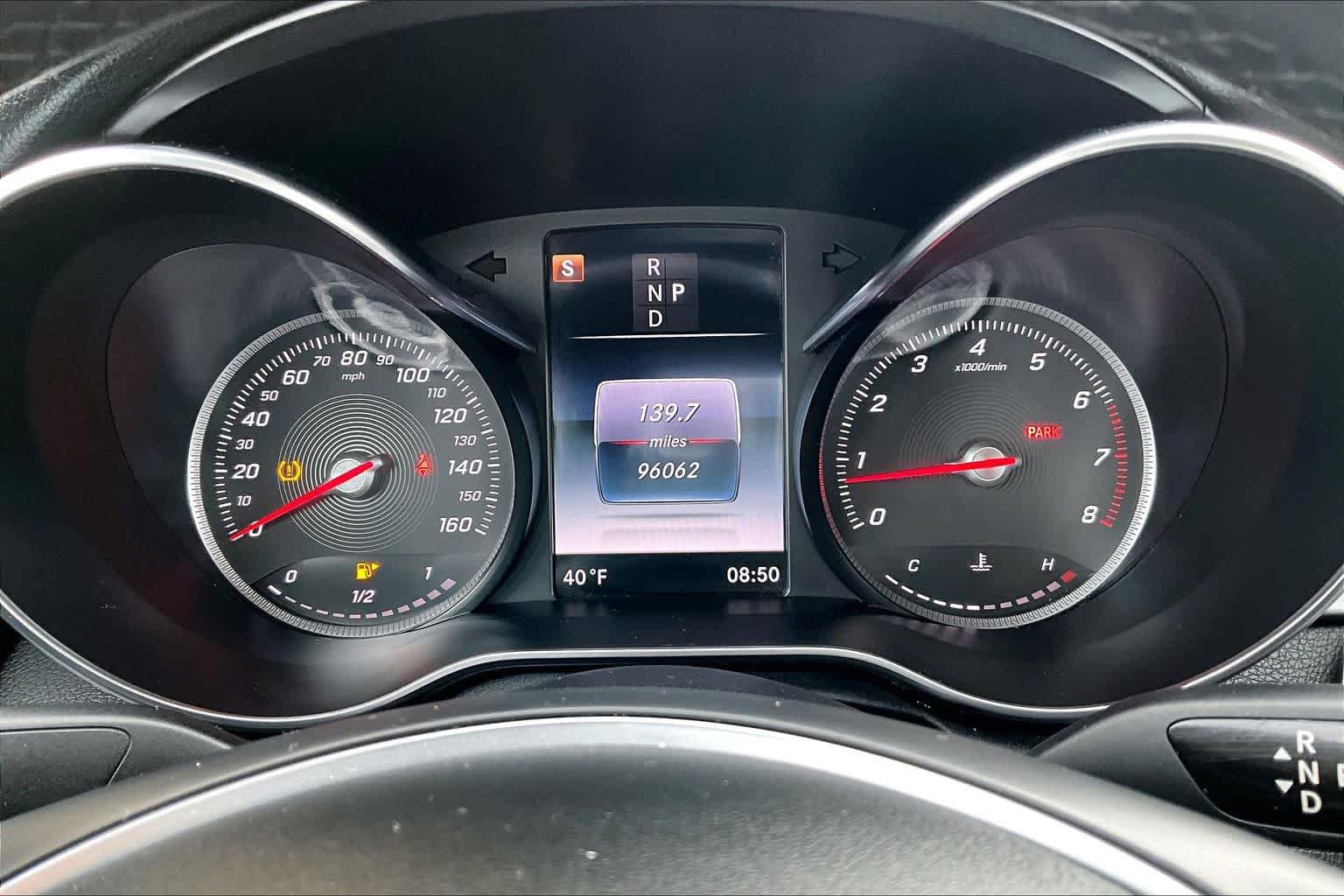 Used 2018 Mercedes-Benz C 300 4MATIC Sedan image 25
