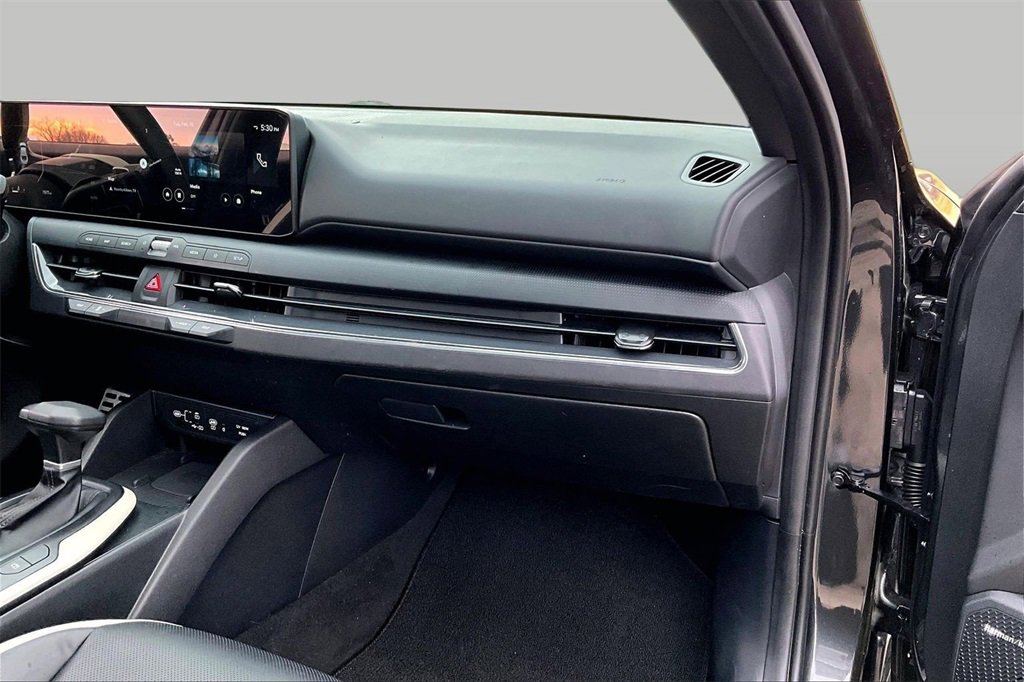 Certified 2025 Kia K4 GT-Line Turbo image 16