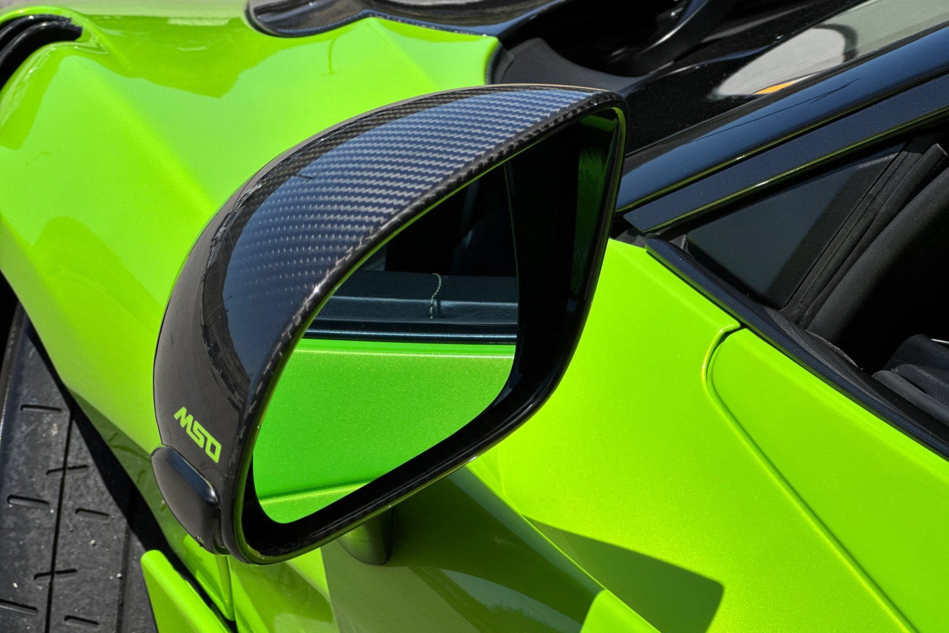 Used 2022 McLaren 765LT RWD image 38