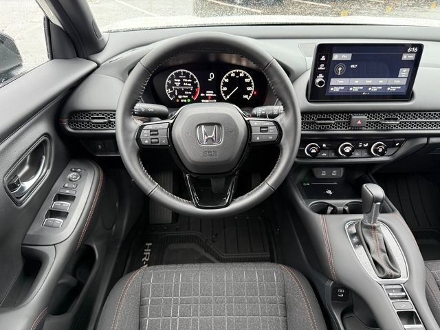 New 2026 Honda HR-V Sport image 20