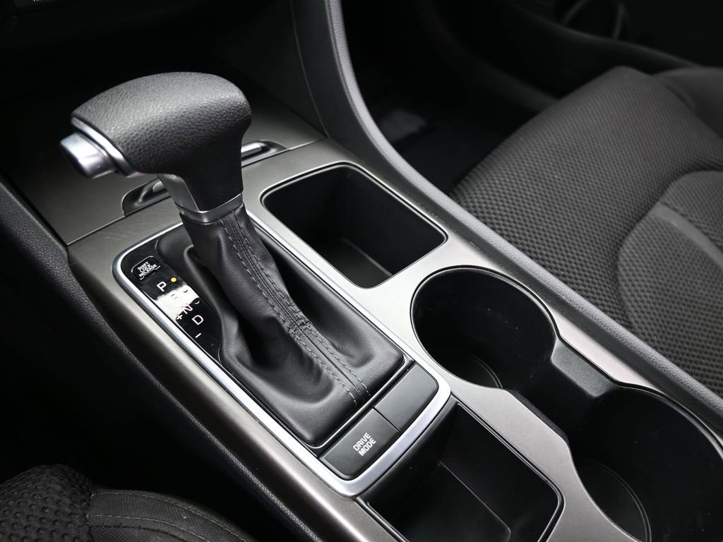 Used 2019 Kia Optima LX w/ LX Premium Package image 27