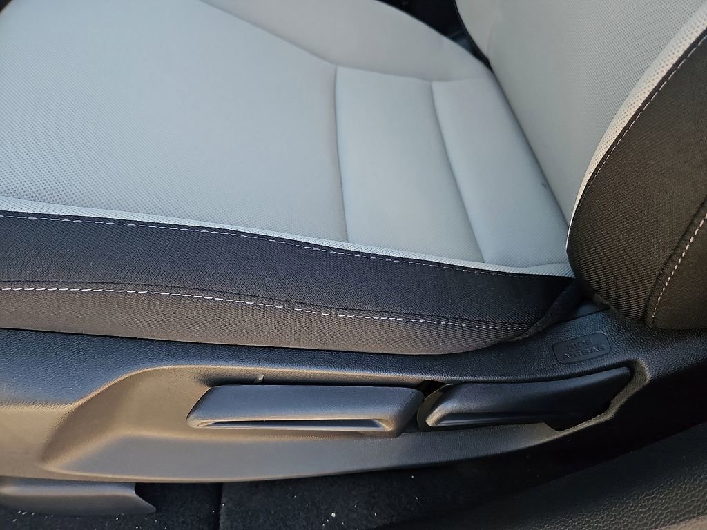 New 2026 Honda CR-V LX image 21