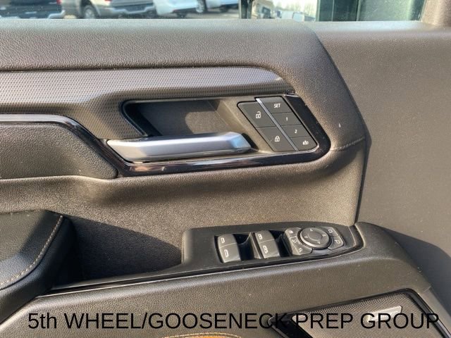 Used 2024 GMC Sierra 2500 AT4 w/ AT4 Preferred Package image 27