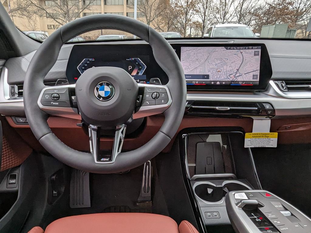 New 2026 BMW X2 xDrive28i image 14