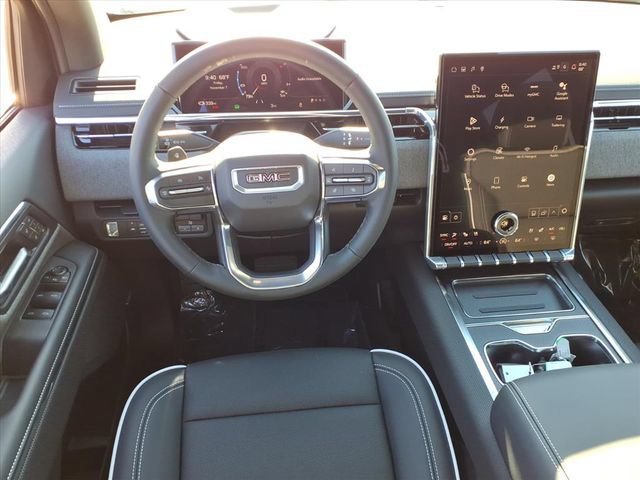 New 2026 GMC Sierra EV Elevation w/ Premium Package AWD/4WD image 5