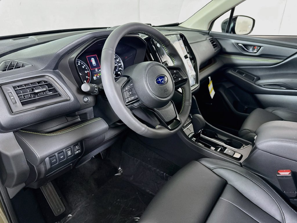 New 2027 Subaru Ascent Onyx Edition AWD/4WD image 9