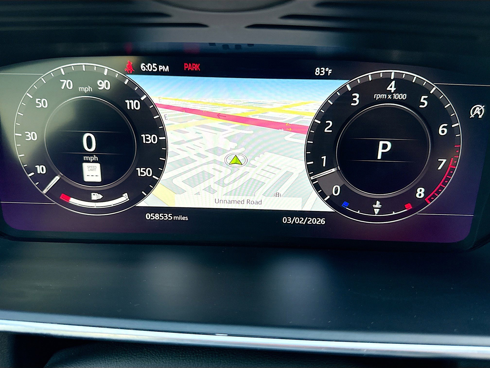 Used 2022 Land Rover Range Rover Sport HSE Silver Edition image 40