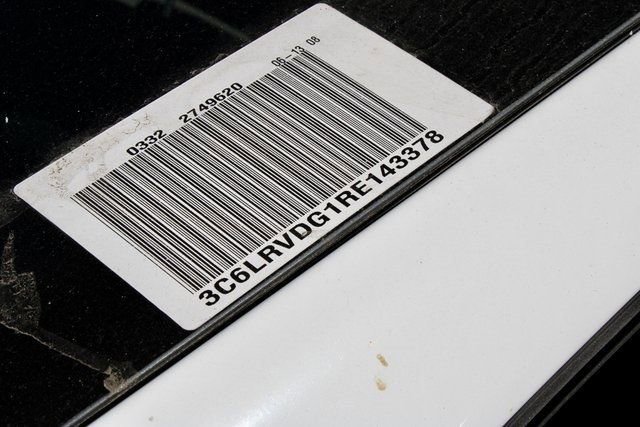 New 2024 RAM ProMaster 2500 w/ Convenience Group image 21