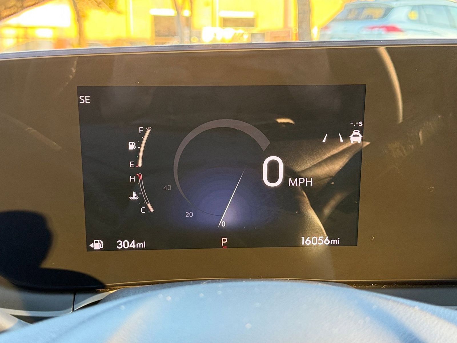 Used 2025 Buick Envista Sport Touring image 40