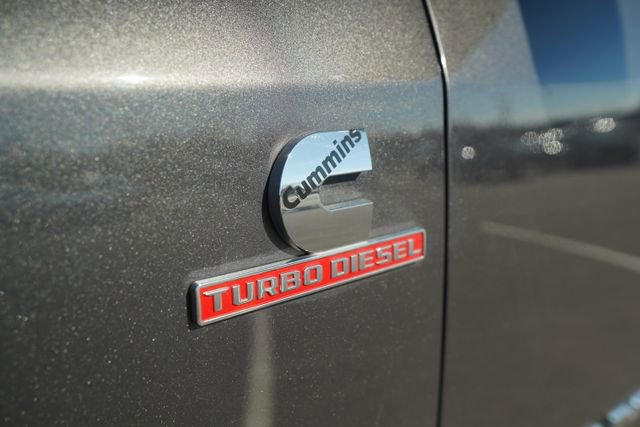 Used 2022 RAM 2500 Big Horn w/ Level A Equipment Group image 36