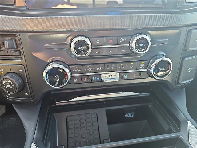 New 2026 Ford F250 Platinum w/ Tremor Off-Road Package image 22