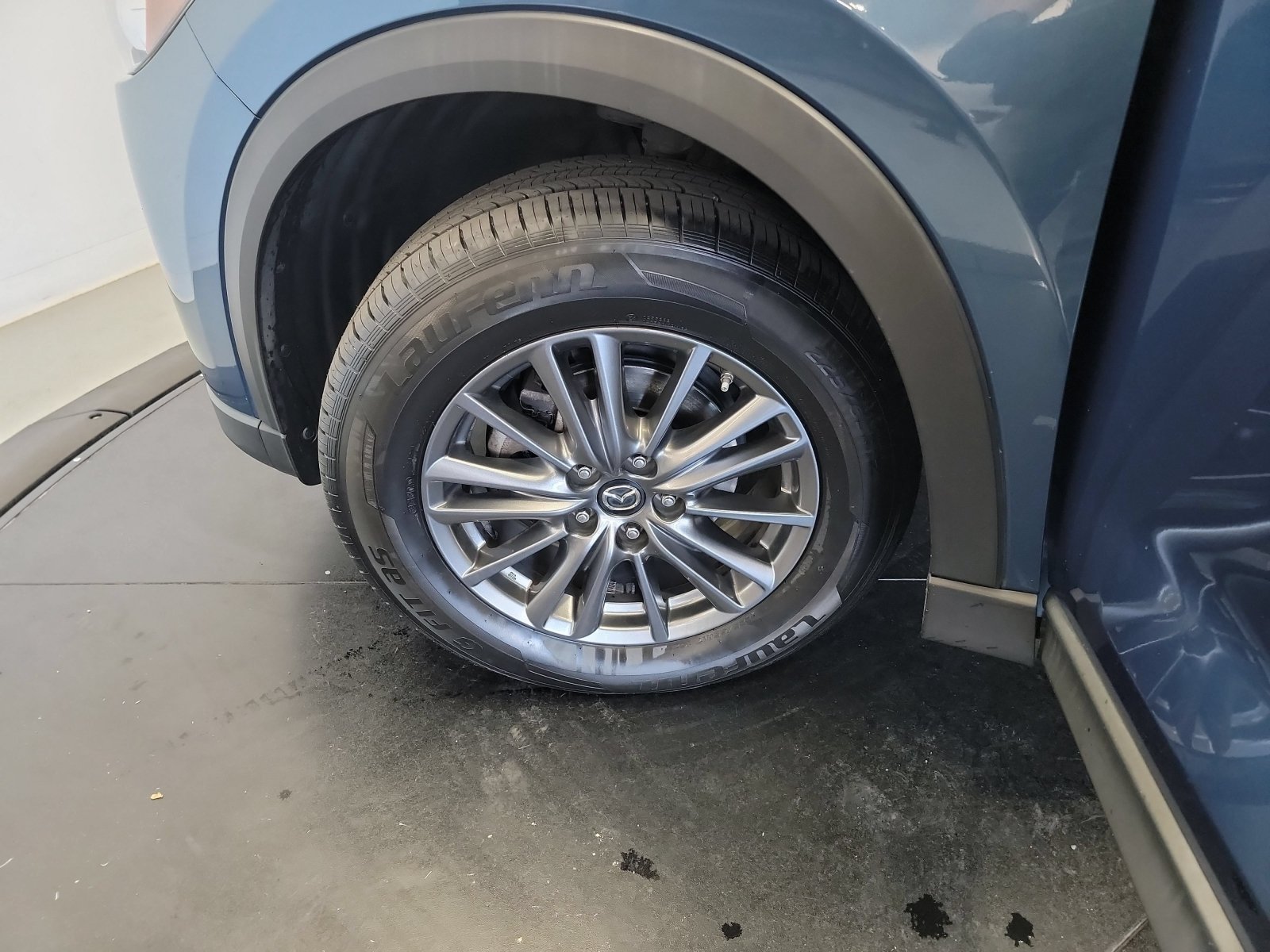 Used 2018 MAZDA CX-5 Sport AWD/4WD image 29