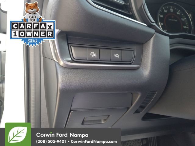 Used 2024 MAZDA CX-30 AWD 2.5 S w/ Select Sport Pkg image 13